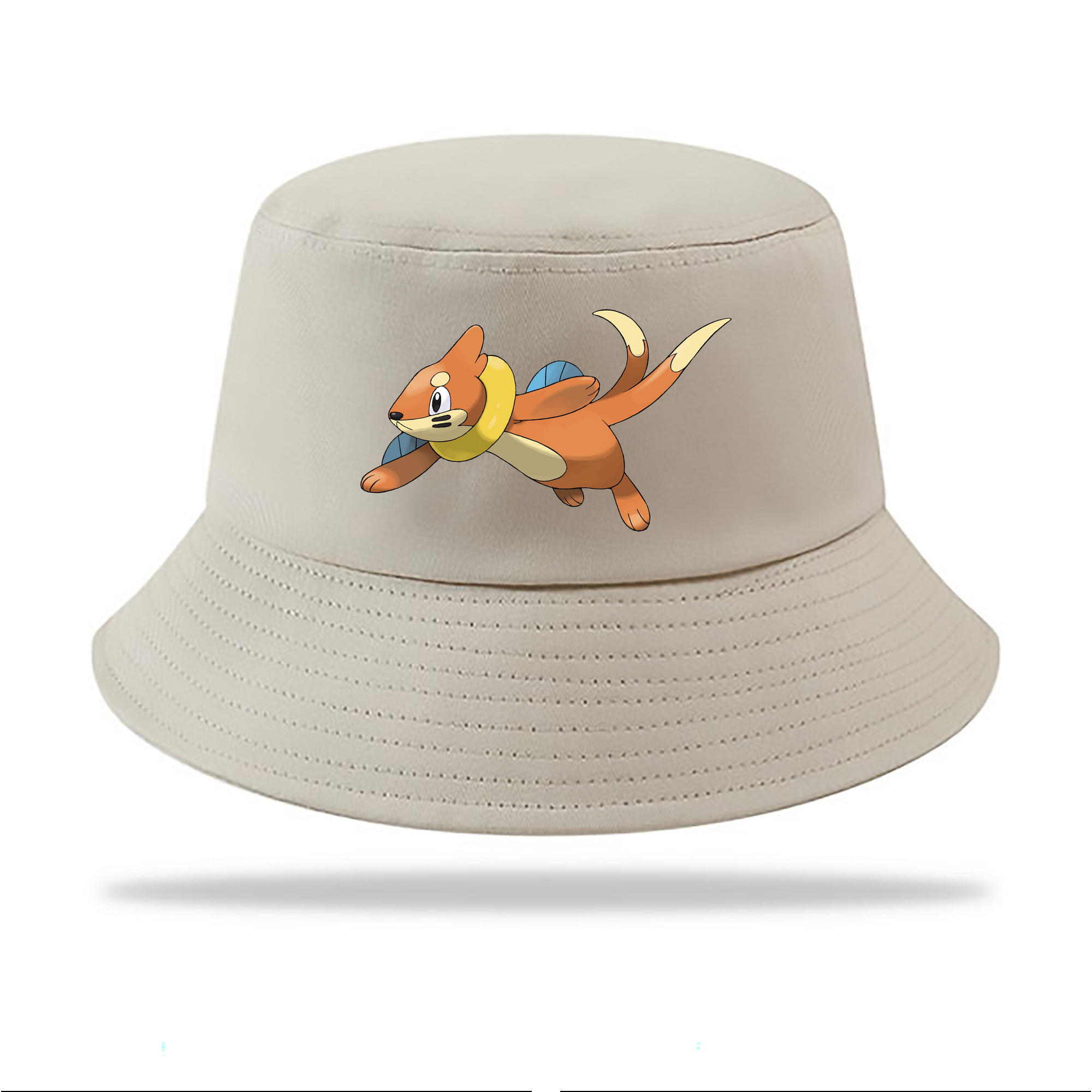 （画像用） ポケットモンスター Pokémon アウトドア日除けバケットハット